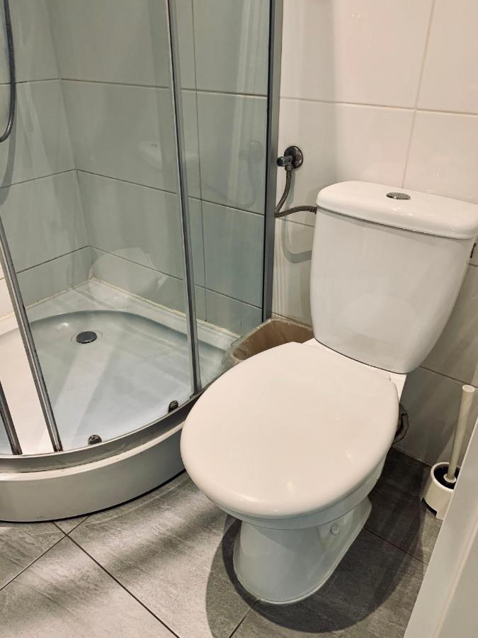 Apartament W Centrum :) Краков Экстерьер фото