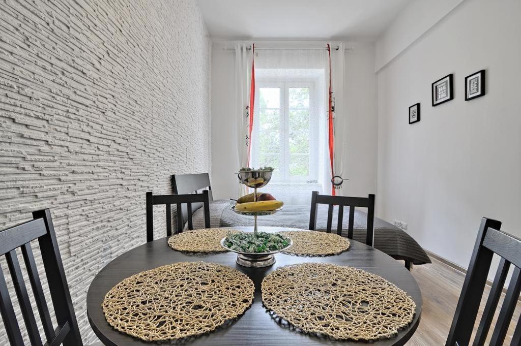 Apartament W Centrum :) Краков Экстерьер фото